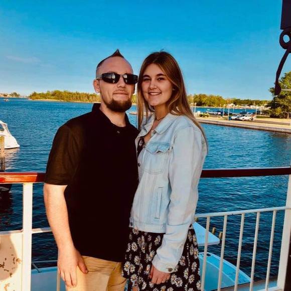 Meet your Posher, Shawn - Picture 1 of 1